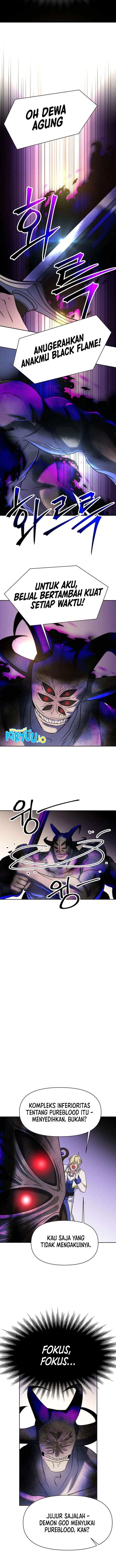 Baca Archmage Transcending Through Regression - Chapter 187 halaman 7