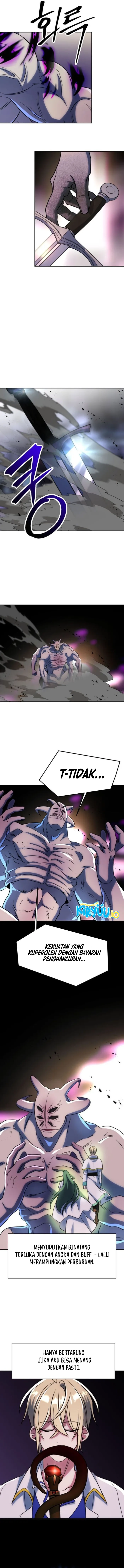 Baca Archmage Transcending Through Regression - Chapter 187 halaman 9