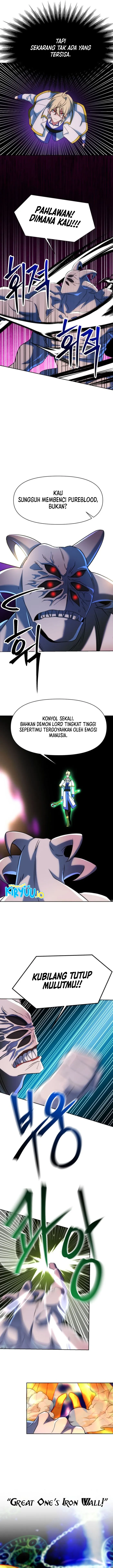 Baca Archmage Transcending Through Regression - Chapter 187 halaman 11