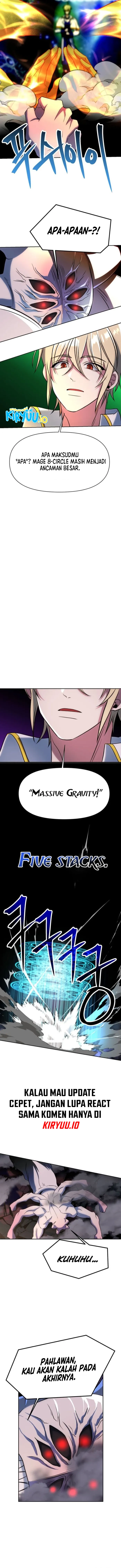 Baca Archmage Transcending Through Regression - Chapter 187 halaman 12