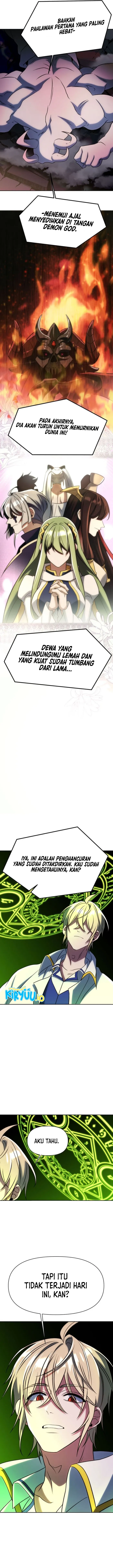 Baca Archmage Transcending Through Regression - Chapter 187 halaman 13