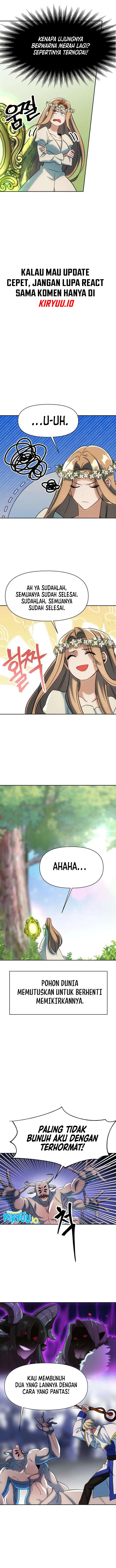 Baca Archmage Transcending Through Regression - Chapter 188 halaman 3