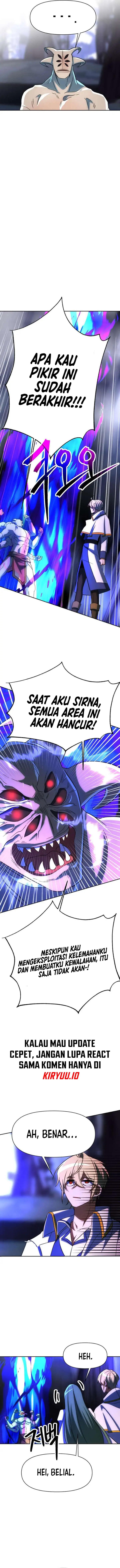 Baca Archmage Transcending Through Regression - Chapter 188 halaman 5