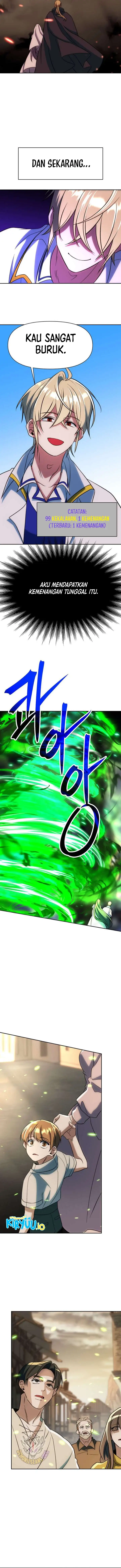 Baca Archmage Transcending Through Regression - Chapter 188 halaman 7