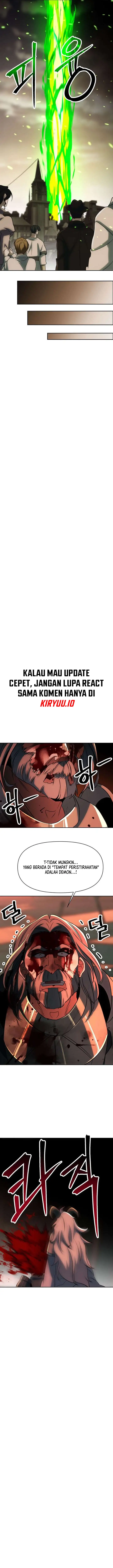 Baca Archmage Transcending Through Regression - Chapter 188 halaman 8