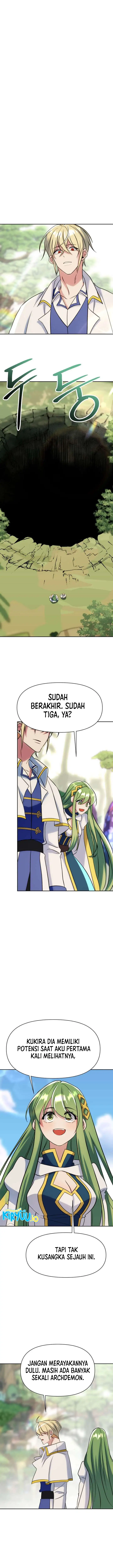 Baca Archmage Transcending Through Regression - Chapter 188 halaman 11