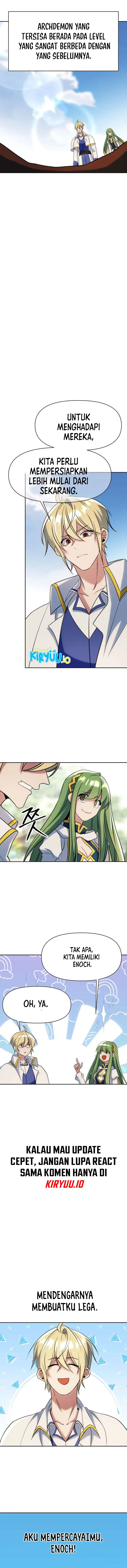 Baca Archmage Transcending Through Regression - Chapter 188 halaman 12