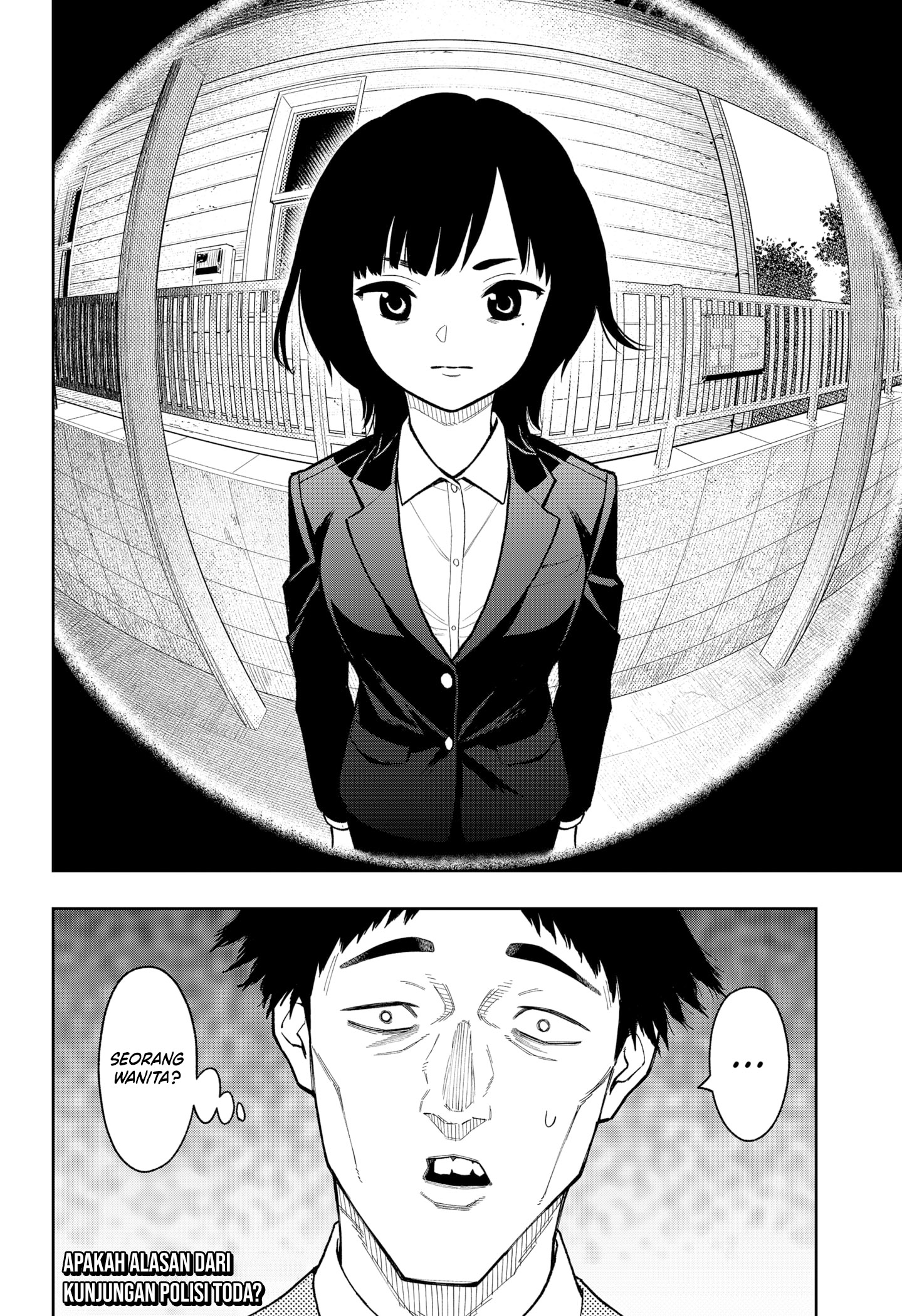 Baca Asura's Verdict - Chapter 26 halaman 15