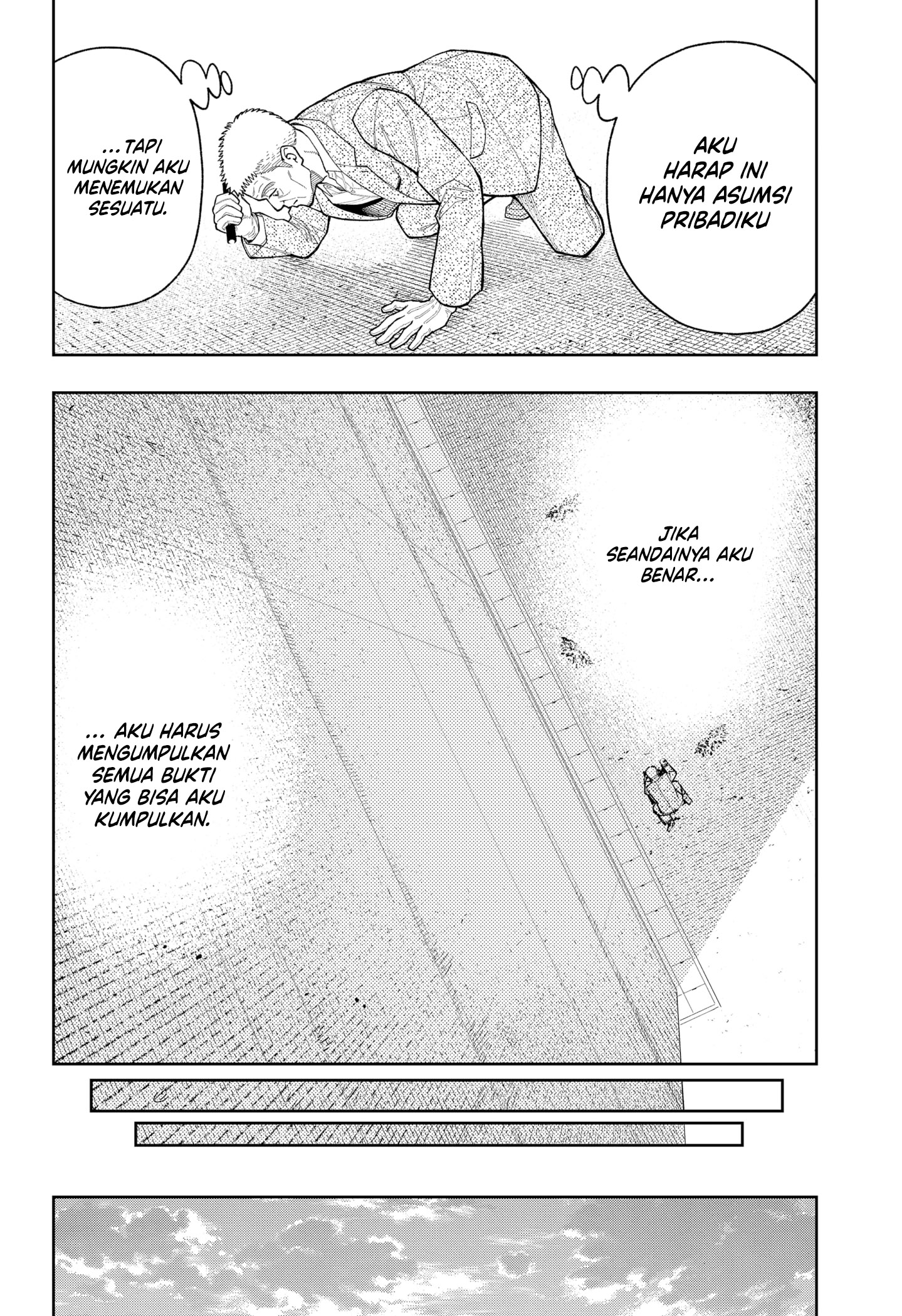 Baca Asura's Verdict - Chapter 28 halaman 11