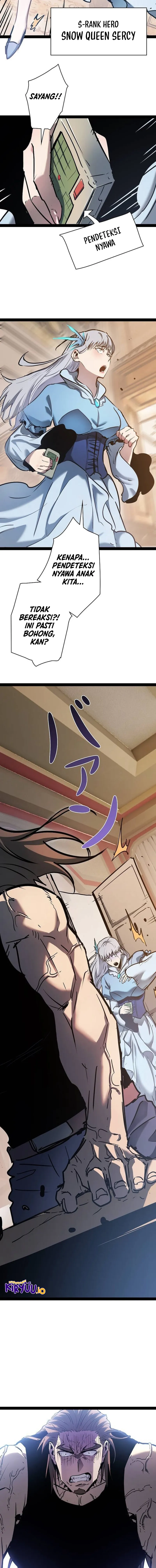 Baca Become the Strongest Hero Through the Cheat System - Chapter 100 halaman 2