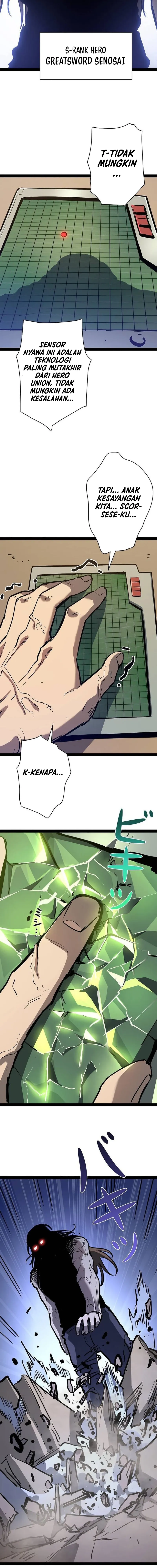 Baca Become the Strongest Hero Through the Cheat System - Chapter 100 halaman 3