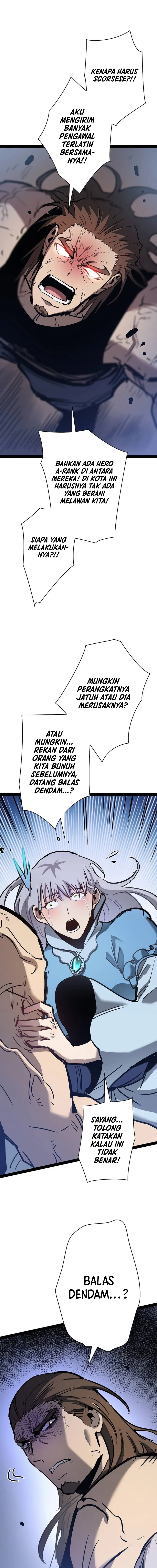 Baca Become the Strongest Hero Through the Cheat System - Chapter 100 halaman 4