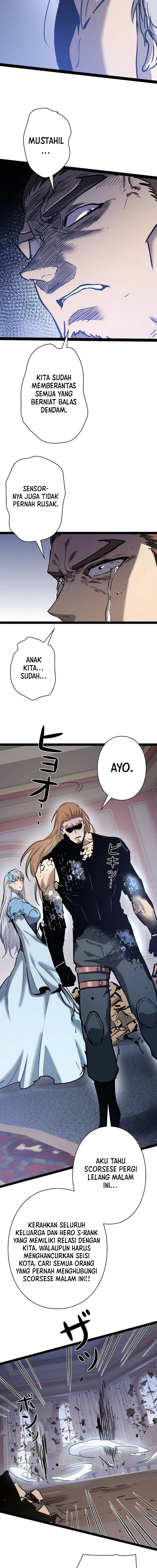 Baca Become the Strongest Hero Through the Cheat System - Chapter 100 halaman 5