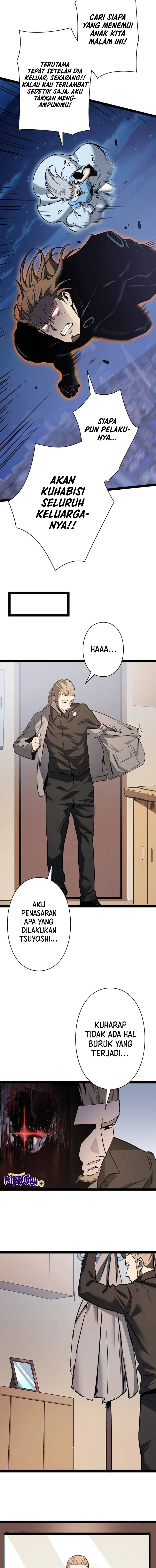 Baca Become the Strongest Hero Through the Cheat System - Chapter 100 halaman 6