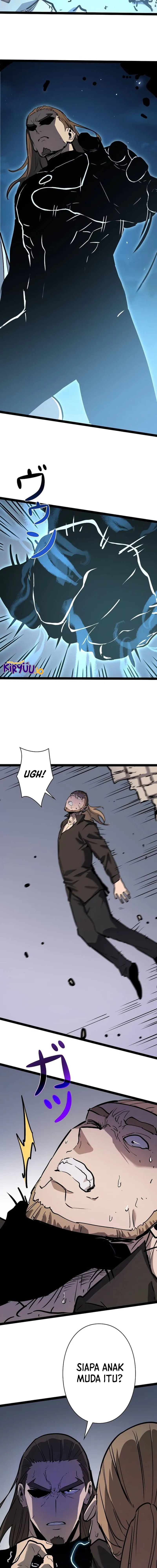 Baca Become the Strongest Hero Through the Cheat System - Chapter 100 halaman 9