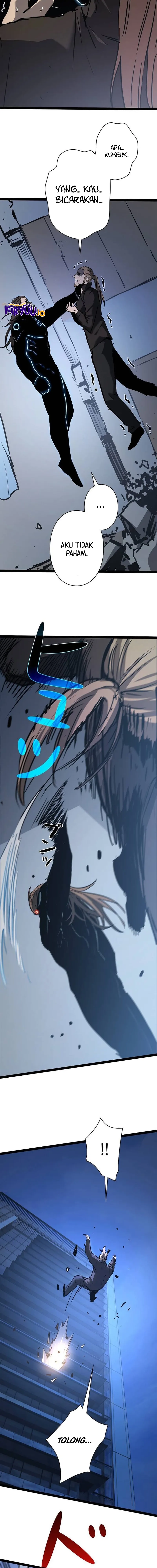 Baca Become the Strongest Hero Through the Cheat System - Chapter 100 halaman 10