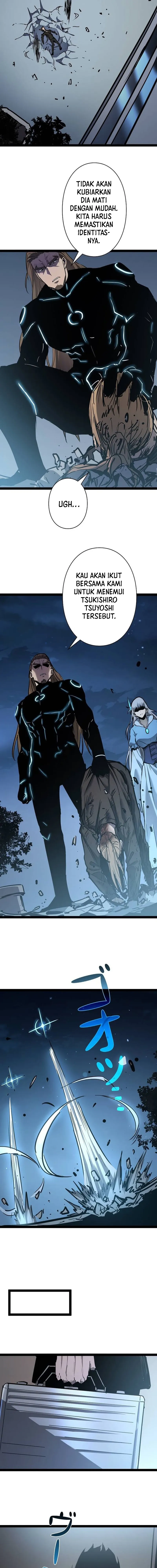 Baca Become the Strongest Hero Through the Cheat System - Chapter 100 halaman 12