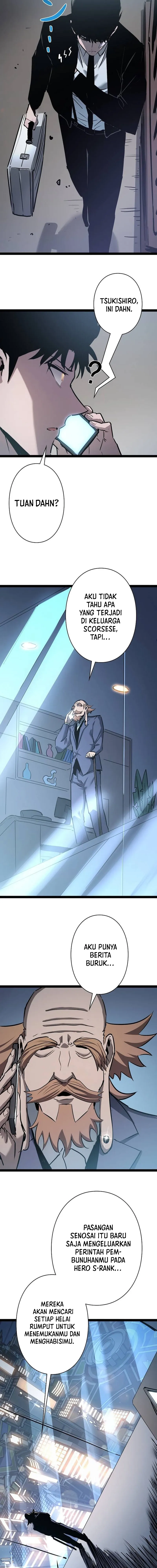 Baca Become the Strongest Hero Through the Cheat System - Chapter 100 halaman 13