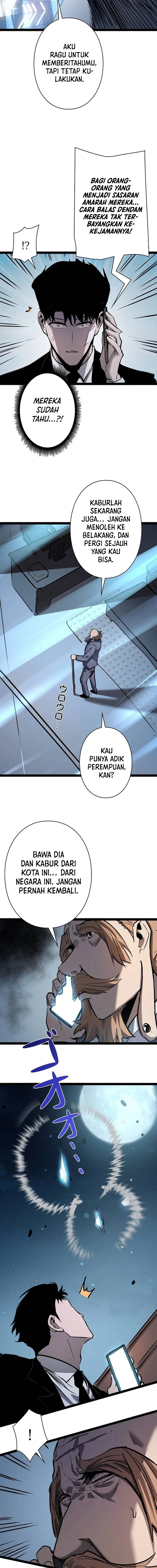 Baca Become the Strongest Hero Through the Cheat System - Chapter 100 halaman 14