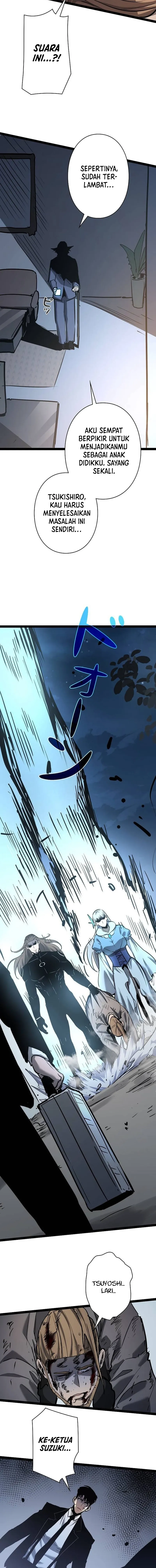 Baca Become the Strongest Hero Through the Cheat System - Chapter 100 halaman 15