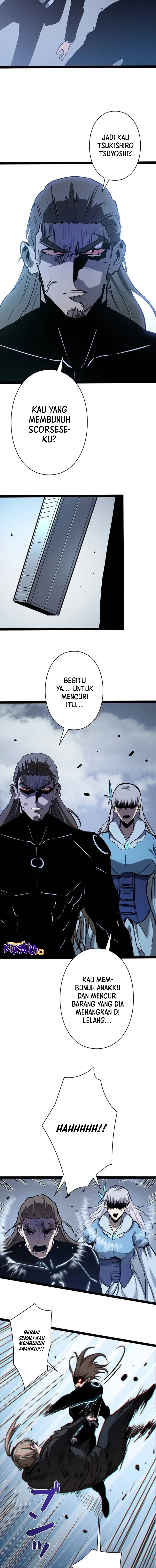 Baca Become the Strongest Hero Through the Cheat System - Chapter 100 halaman 16