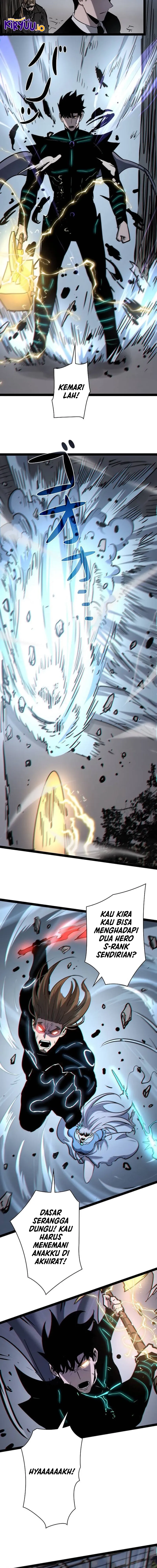 Baca Become the Strongest Hero Through the Cheat System - Chapter 100 halaman 19