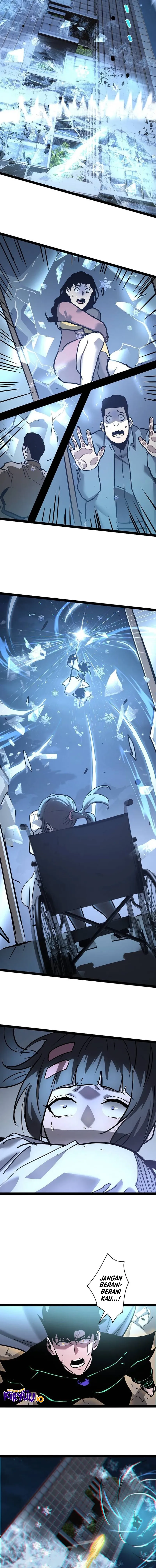 Baca Become the Strongest Hero Through the Cheat System - Chapter 100 halaman 23