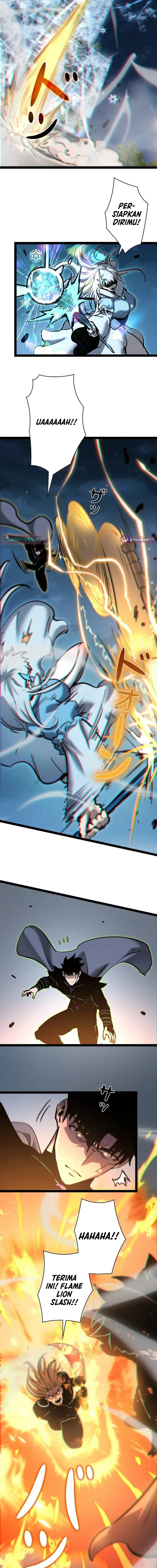 Baca Become the Strongest Hero Through the Cheat System - Chapter 100 halaman 24