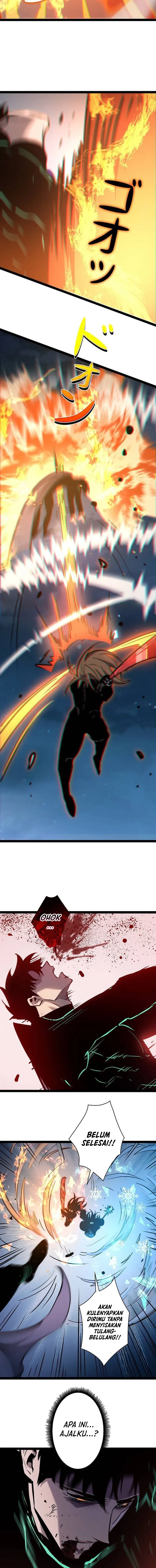 Baca Become the Strongest Hero Through the Cheat System - Chapter 100 halaman 25