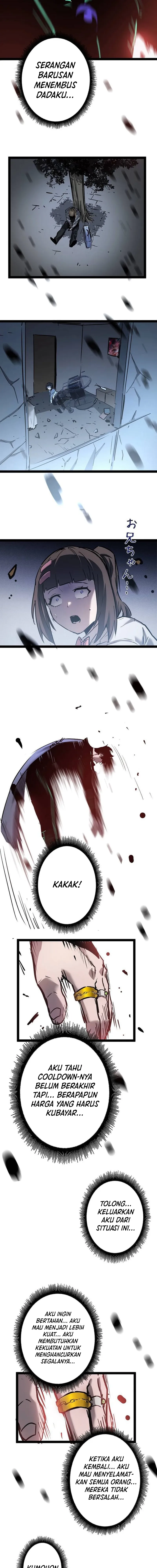 Baca Become the Strongest Hero Through the Cheat System - Chapter 100 halaman 26