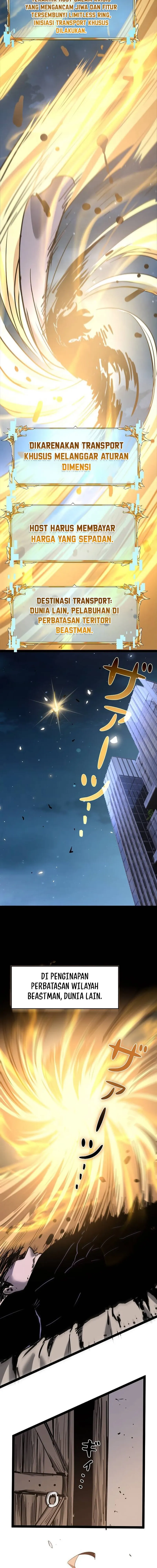 Baca Become the Strongest Hero Through the Cheat System - Chapter 100 halaman 28