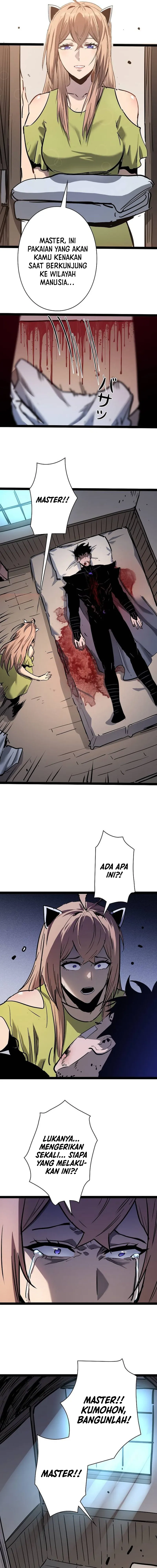 Baca Become the Strongest Hero Through the Cheat System - Chapter 100 halaman 29