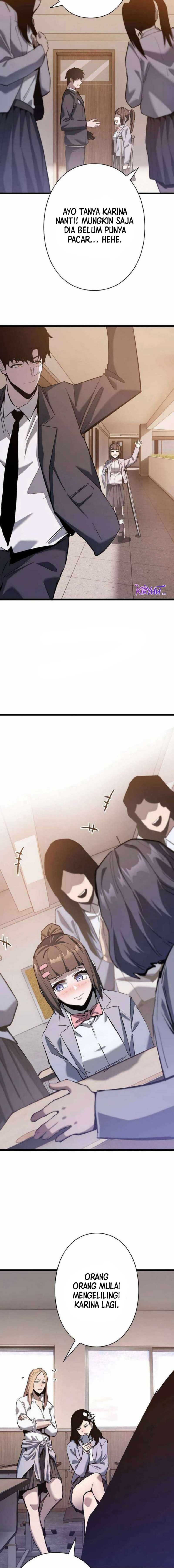 Cheat System de Saikyou Yuusha ni Nariagaru chapter 40 halaman 17