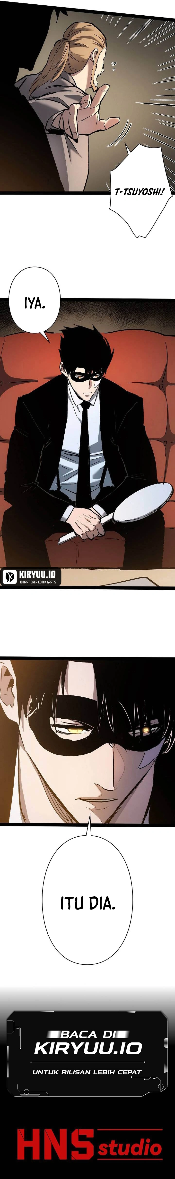 Baca Become the Strongest Hero Through the Cheat System - Chapter 97 halaman 9