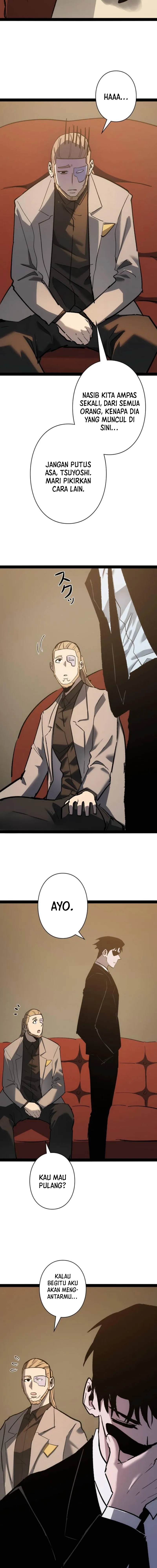 Baca Become the Strongest Hero Through the Cheat System - Chapter 98 halaman 17