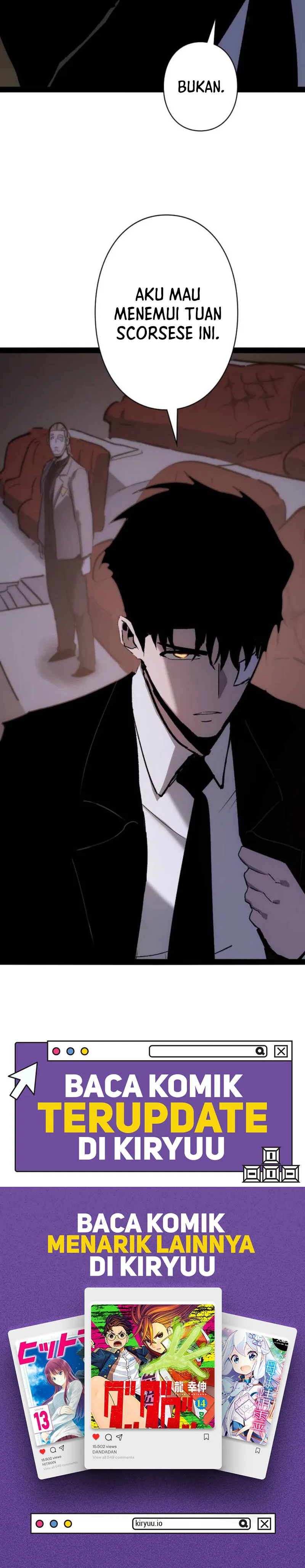 Baca Become the Strongest Hero Through the Cheat System - Chapter 98 halaman 18