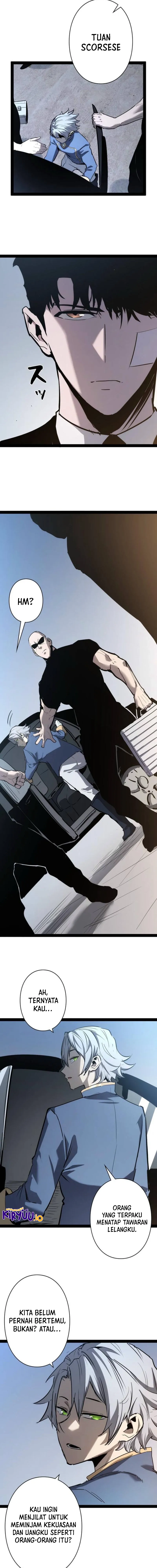 Baca Become the Strongest Hero Through the Cheat System - Chapter 99 halaman 2