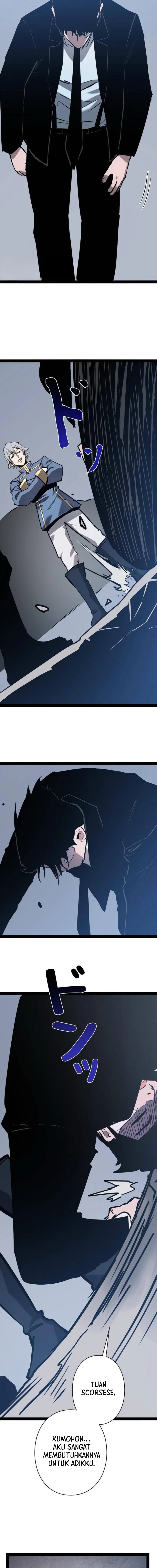 Baca Become the Strongest Hero Through the Cheat System - Chapter 99 halaman 7