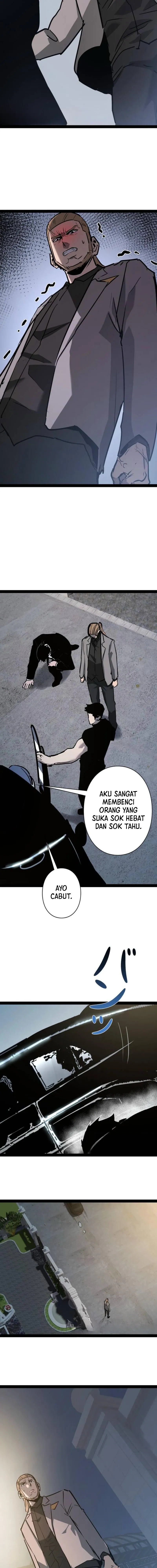 Baca Become the Strongest Hero Through the Cheat System - Chapter 99 halaman 10