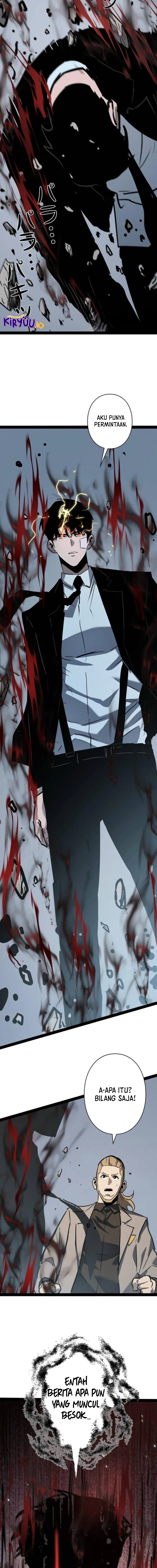 Baca Become the Strongest Hero Through the Cheat System - Chapter 99 halaman 12