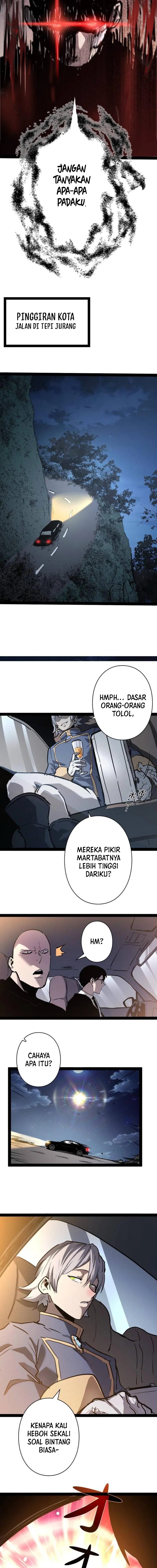 Baca Become the Strongest Hero Through the Cheat System - Chapter 99 halaman 13