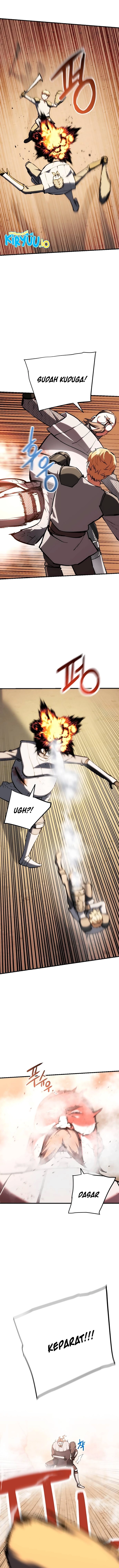 Baca Bill The Blacksmith - Chapter 11 halaman 4