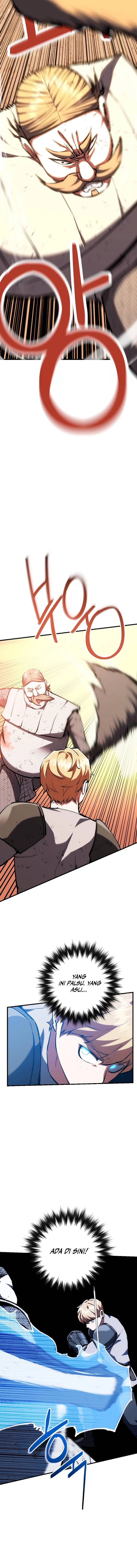 Baca Bill The Blacksmith - Chapter 11 halaman 5