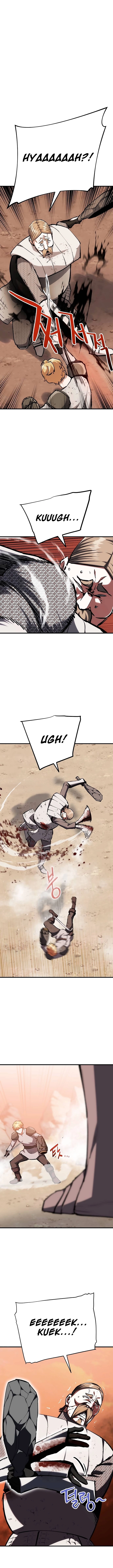 Baca Bill The Blacksmith - Chapter 11 halaman 7