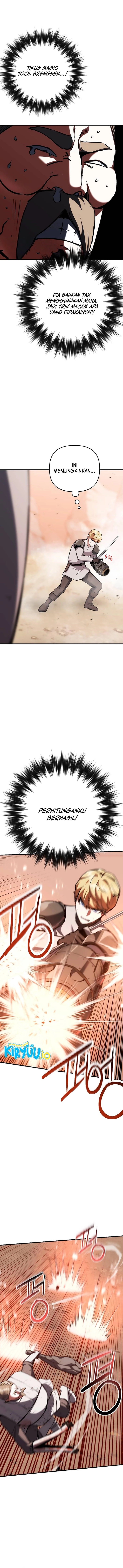 Baca Bill The Blacksmith - Chapter 11 halaman 8