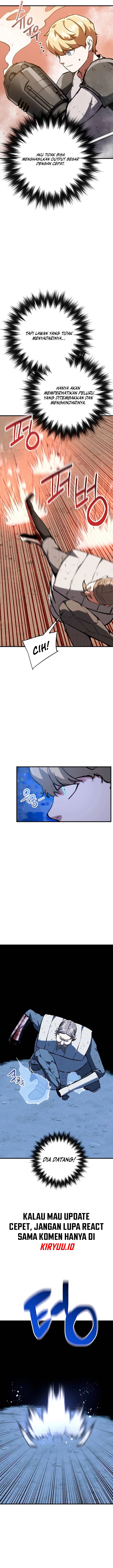 Baca Bill The Blacksmith - Chapter 11 halaman 9