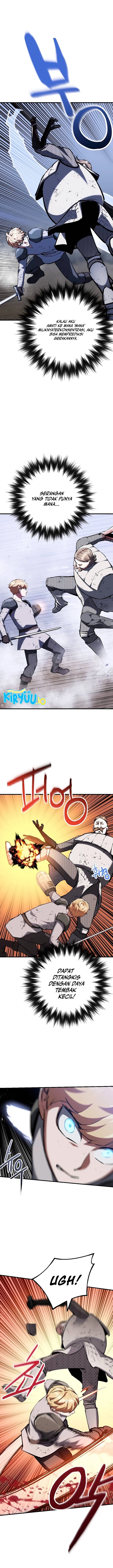 Baca Bill The Blacksmith - Chapter 11 halaman 10