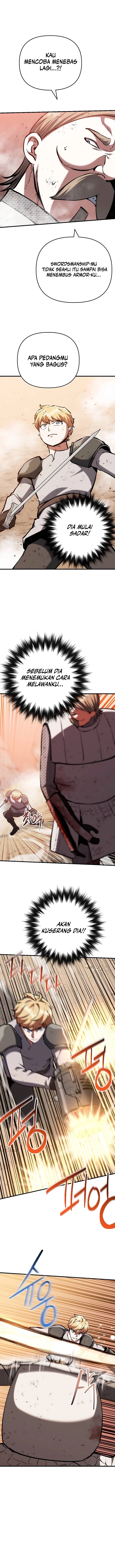 Baca Bill The Blacksmith - Chapter 11 halaman 11