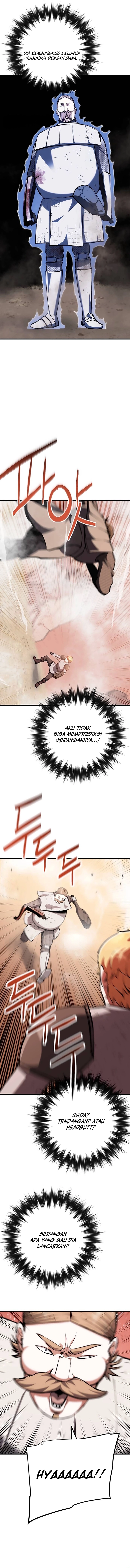 Baca Bill The Blacksmith - Chapter 11 halaman 13