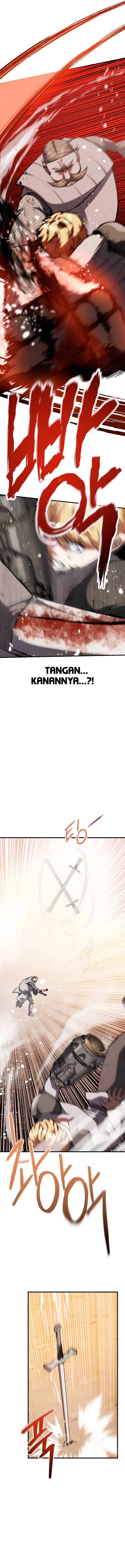 Baca Bill The Blacksmith - Chapter 11 halaman 14